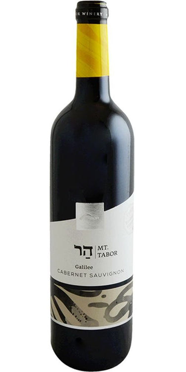 Tabor Cabernet Sauvignon